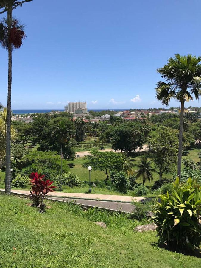 Apartamento E 20 Mystic Ridge Ocho Ríos Exterior foto