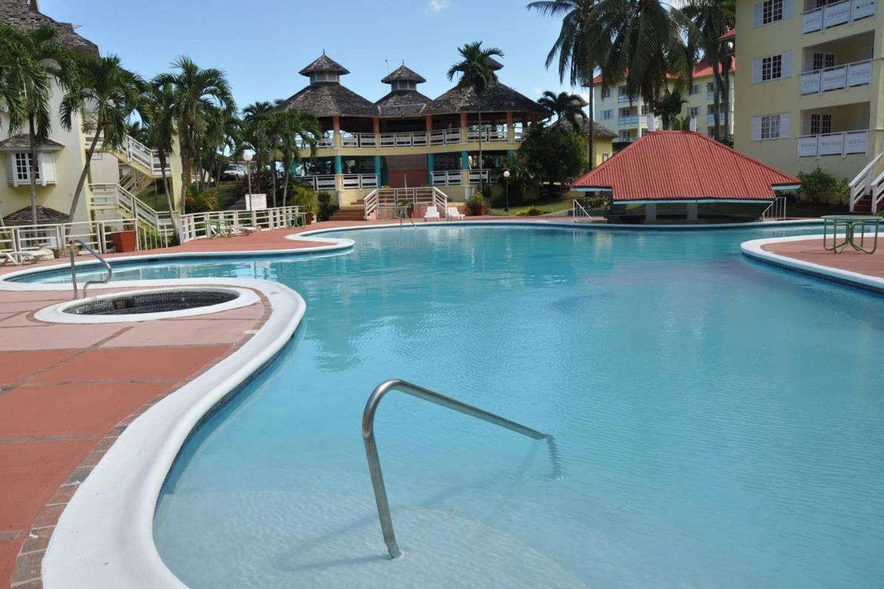 Apartamento E 20 Mystic Ridge Ocho Ríos Exterior foto