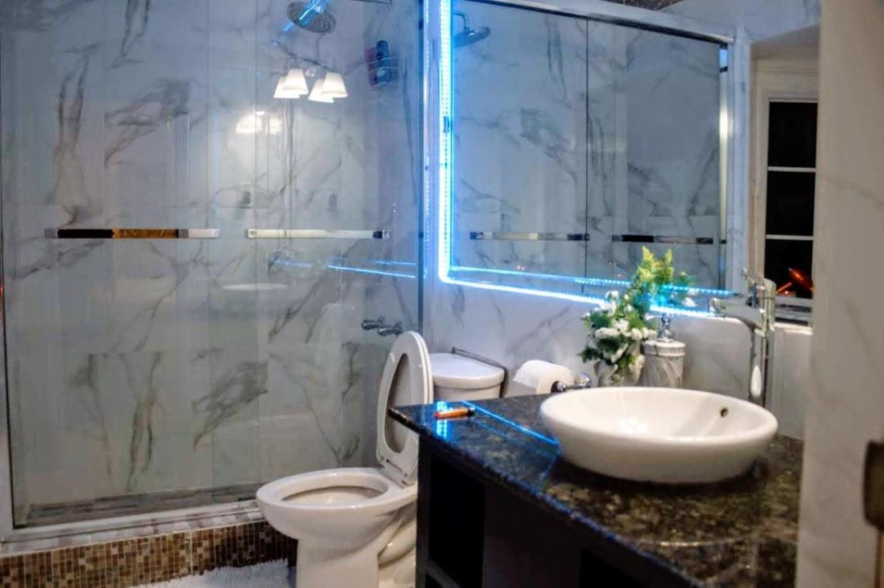 Apartamento E 20 Mystic Ridge Ocho Ríos Exterior foto