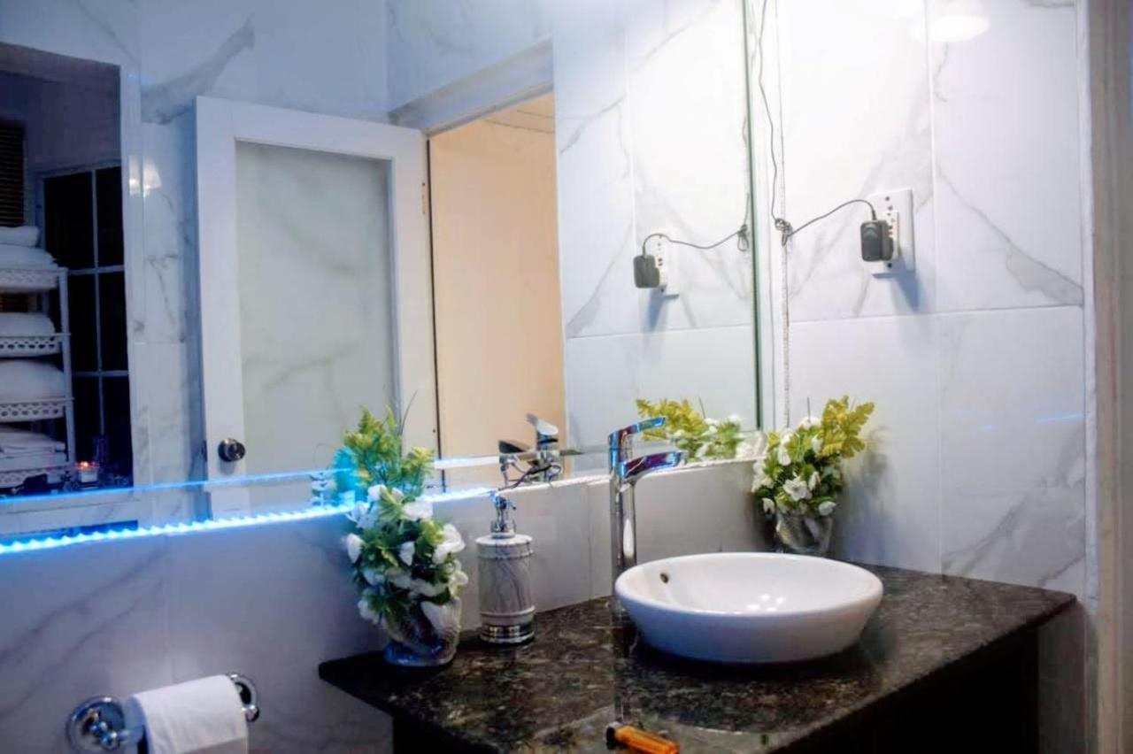 Apartamento E 20 Mystic Ridge Ocho Ríos Exterior foto