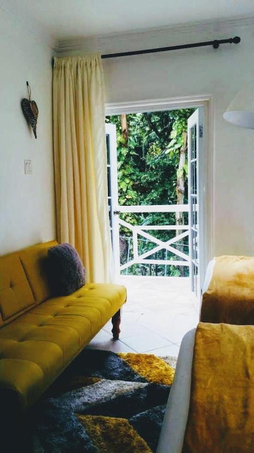 Apartamento E 20 Mystic Ridge Ocho Ríos Exterior foto